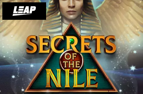 Secrets of the Nile